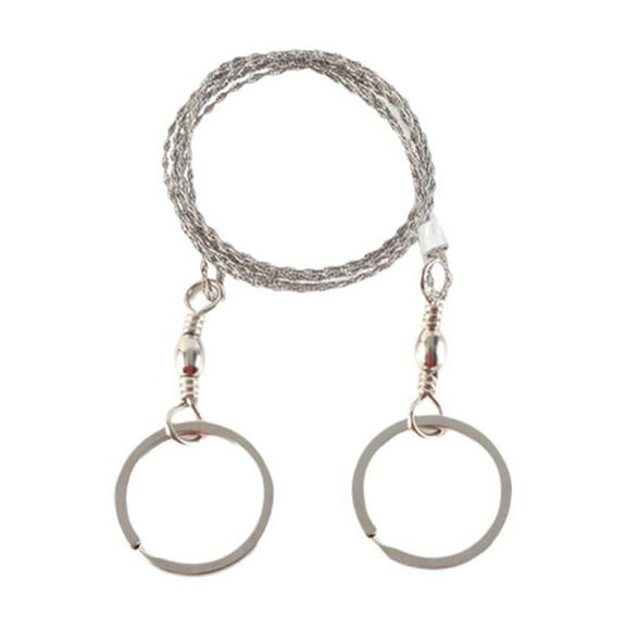 Horn Maintenance Wire Saw for Cow and Goat Horns CS