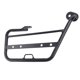 thumbnail image 1 of Tasa De Equipaje Lateral De La Motocicleta, Ajuste De Hierro Z650RS 2022-2024 Con Pulverización Electrostática De Alta Temperatura Para Una Mayor Estabilidad De Seguridad, 1 of 7