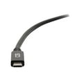 thumbnail image 4 of C2G 6in USB C to USB Cable M/M C2G28874, 4 of 4