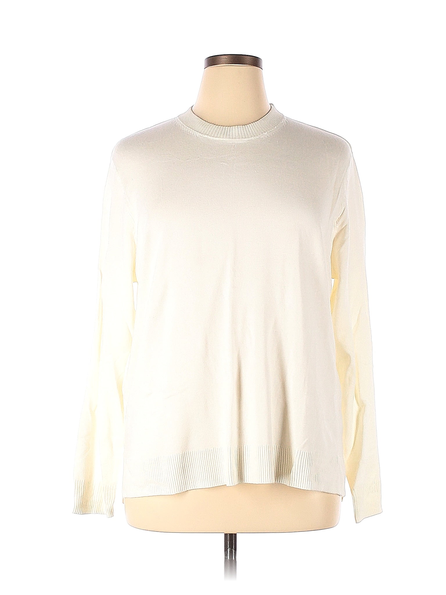 Suéter de jersey XL de tallas de mujer H&M de El Salvador Ubuy