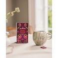 thumbnail image 2 of Pukka Organic Elderberry & Echinacea Herbal Tea, 40 Tea Bags Total (2 Pack, 20 Bags Each), 2 of 6
