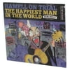 Ed Hamell on Trial The Happiest Man In The World (2014) Audio Music CD