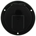 thumbnail image 7 of Dumble | Round Electric Cable Hatch for 50 Amp Camper and RV Cord, Black, 7 of 7
