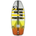 thumbnail image 2 of 2018 Ronix Technora Powertail Wakesurf Board - 4' 11" | WakeSurf Board, 2 of 4