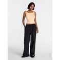thumbnail image 2 of No Boundaries Scoop Neck Cami Top, Women's XXS-XXL, 2 of 5