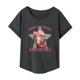 thumbnail image 3 of Camiseta para Mujer, Camiseta Básica, Camiseta Moderna con Cuello Redondo para Oficina, Regalo de San Valentín M, 3 of 8