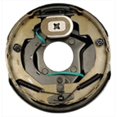 thumbnail image 1 of AP PRODUCTS 014122451B 12 In. Electric Brake Assembly - Right Hand, Bulk, 1 of 1