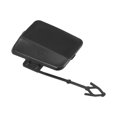 thumbnail image 3 of Trasero Parachoque Remolque Gancho Cubierta Tapa 5112-7271-815 para Coche, 3 of 5