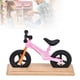 thumbnail image 4 of Mini Bicicleta Para Casa De Muñecas, Modelo Mini, Detalles Finos De Metal, Hermosa Madera Compuesta Exquisita, Vívida Para Muebles De Casa De Muñecas ANGGREK Otros, 4 of 8