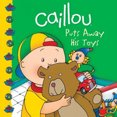 thumbnail image 3 of Caillou Puts Away His Toys, 3 of 3