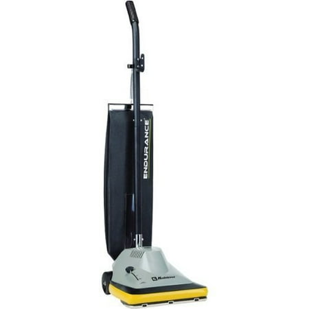 Koblenz KBZU80B Koblenz U-80 Endurance Commercial Upright Vacuum Cleaner