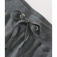 thumbnail image 3 of Women's Cotton Sweatpants Jogging Pants with Pockets, 3 of 3