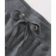 thumbnail image 3 of Dnzceghtig Pantalones deportivos de algodón para mujer con bolsillos, 3 of 3