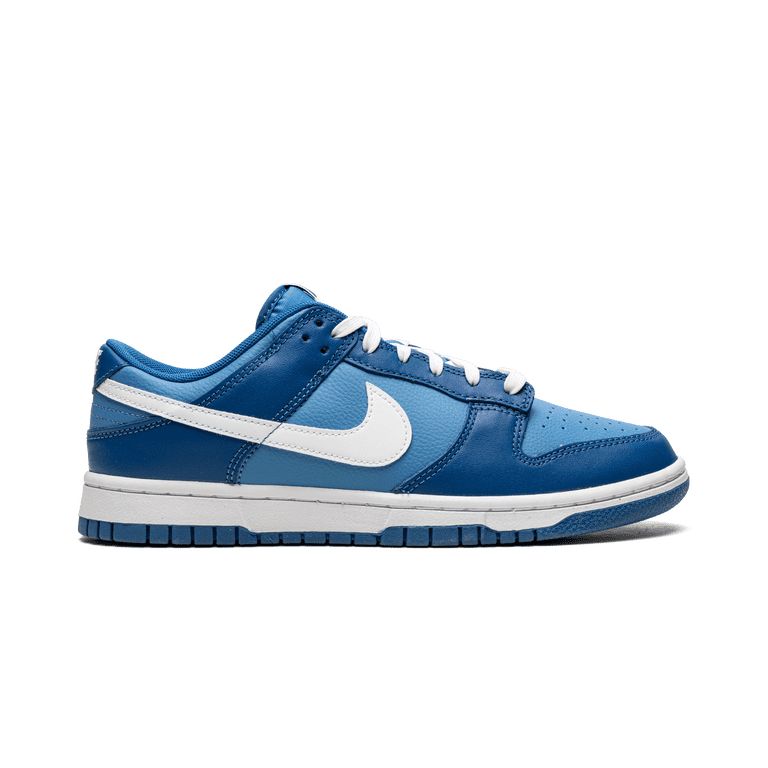 NIKE MENS Dunk Low Retro 