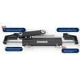 thumbnail image 2 of Uflex UC95OBF-1 Boat Hydraulic Steering Cylinder, 2 of 3