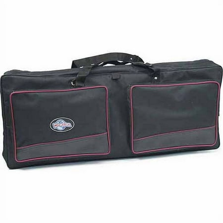 World Tour Deluxe Keyboard Gig Bag for the Yamaha EZ220