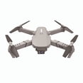 thumbnail image 3 of Mini Abejón Led Con Cámara 4K Hd Drones Rc Plegables Preservación De Altura Rc Quadcopter Guardurnaity EL018080-05, 3 of 5