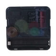 thumbnail image 3 of DIY Quartz Clock Movement Mechanism Hands Wall Repair Tools Parts Silent Kit, 3 of 5