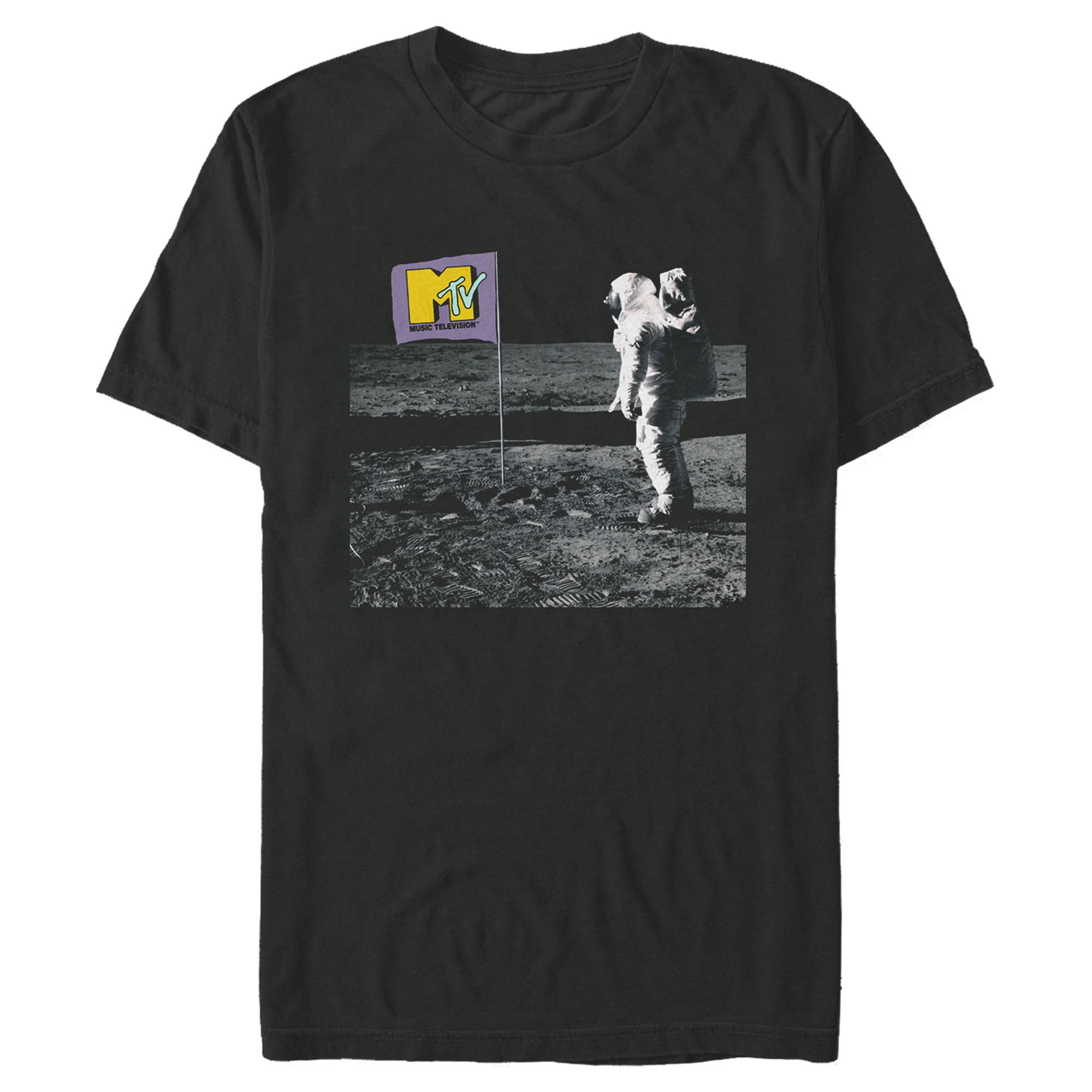 moonman t shirt