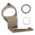 thumbnail image 1 of Shisuyan Flashlight Ring Nylon 1Set 2.9In Inner Diameter Tactics Design, 1 of 8