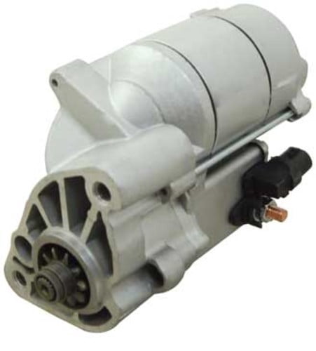 WPS World Power Systems 17823N 100% New Starter