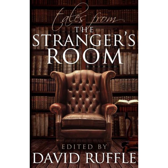 Sherlock Holmes Tales from the Stranger's Room, (Paperback)