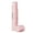 Pink, variant on Rechargeable Cordless Hair Remover For Sensitive Skin Compact Travel Size ABS Material Unisex Body