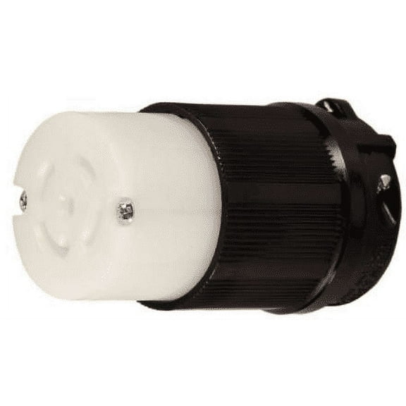 NEMA L21-30 Locking Connector
