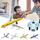thumbnail image 1 of Juguetes de avión de 1/4 Uds., juguetes de avión extraíbles para niños, modelo de avión, modelos de avión, juguetes para niños y niñas, regalos, 1 of 3