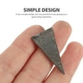 thumbnail image 3 of MasteelfCA 20 Pcs Outil de Réparation de Marteau en Acier au Carbone Accessoire de Fixation, 3 of 9