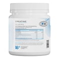 thumbnail image 4 of Suplemento alimenticio + B life + Creatine Monohydrate Powder 300g, 4 of 4