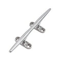 thumbnail image 1 of 2 Pcs Crampons Creux en Acier Inoxydable 316 de 6 Pouces pour Bateaux, Longue Durée, 1 of 6