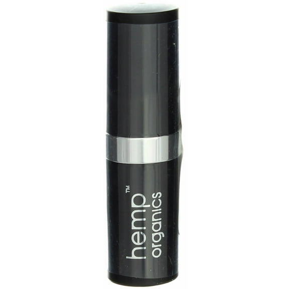 Colorganics Hemp Organics Lipstick, Ginger 26, 4.25 g
