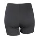 thumbnail image 2 of Spiro - Pantalones cortos de secado rápido para mujer (Negro), 2 of 2