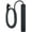 Black/Grey, variant on GENERAL ELECTRIC 6-Outlet Power Strip Surge Protector, 6ft. Power Cord, 37211