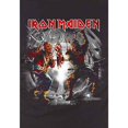 thumbnail image 3 of Iron Maiden  Adult Trooper 2022 T-Shirt, 3 of 3