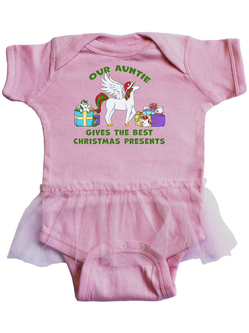 auntie christmas presents