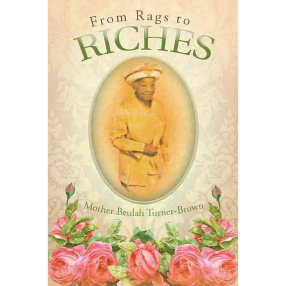 From Rags to Riches (Hardcover)