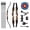 Yellow/20lb, variant on Archery Takedown Recurve Bow 62 inch for Adults, Beginners, Teens & Youth,Right & Left Handed, 20-50lbs Draw Weight ,Wooden Archery Set for Outdoor Target Practice & Hunting