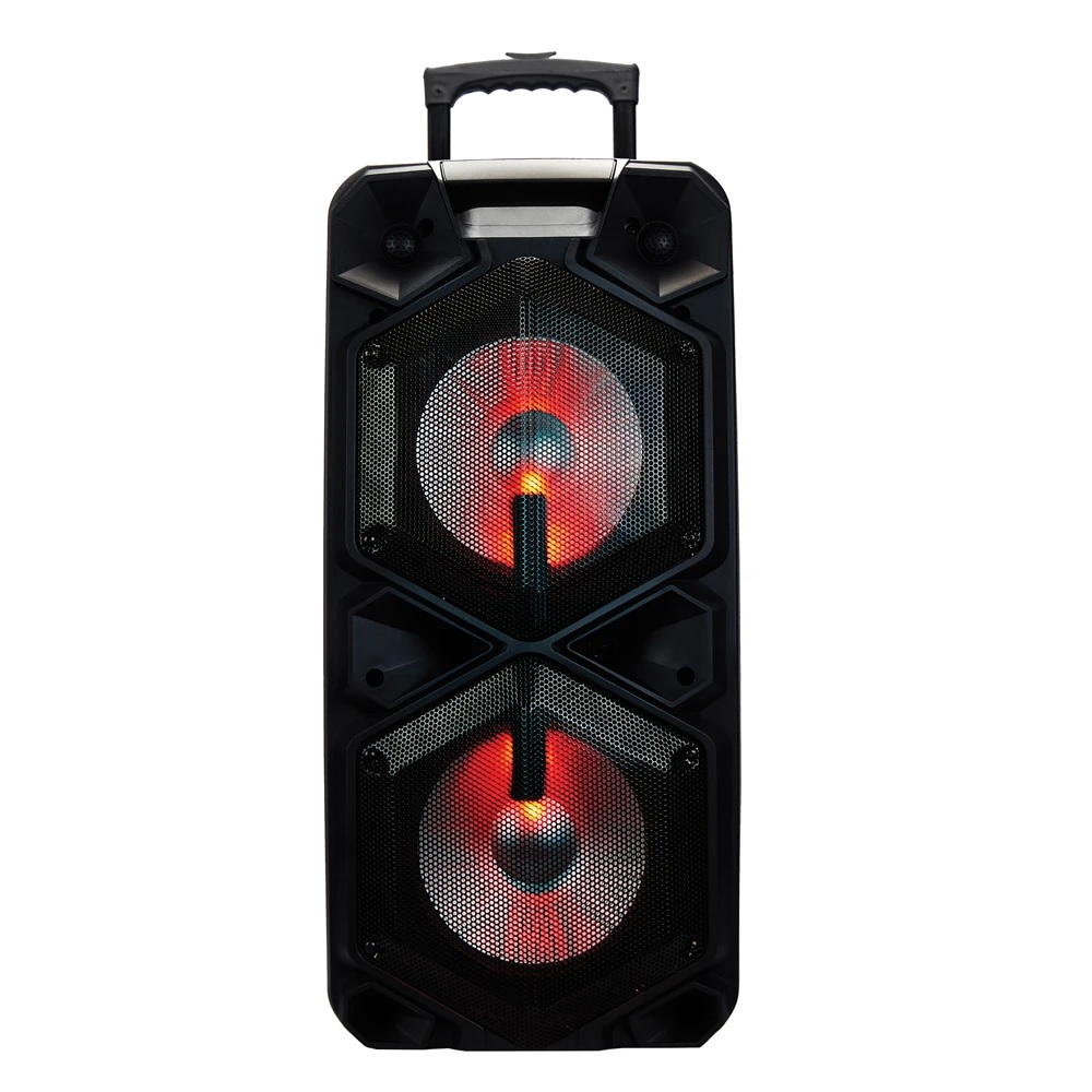 IQ Sound IQ5210DJBT 2x 10