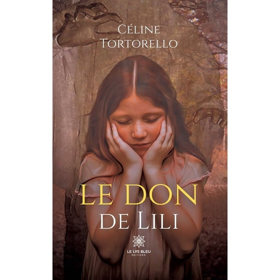 Le don de Lili, (Paperback)