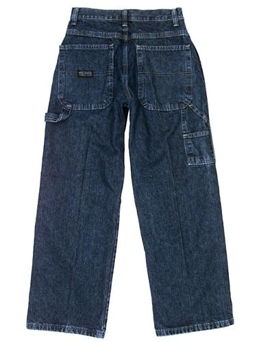 boys carpenter pants