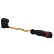 thumbnail image 5 of 10 Uds 2205401517 1645401017 Sensor de desgaste de pastillas de freno delantero Compatible con W211 S211 X164 W164 W166 W251 W220 W639, 5 of 5