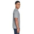 thumbnail image 4 of Team 365 Men's Sonic Heather Performance T-Shirt - TT11H, 4 of 4