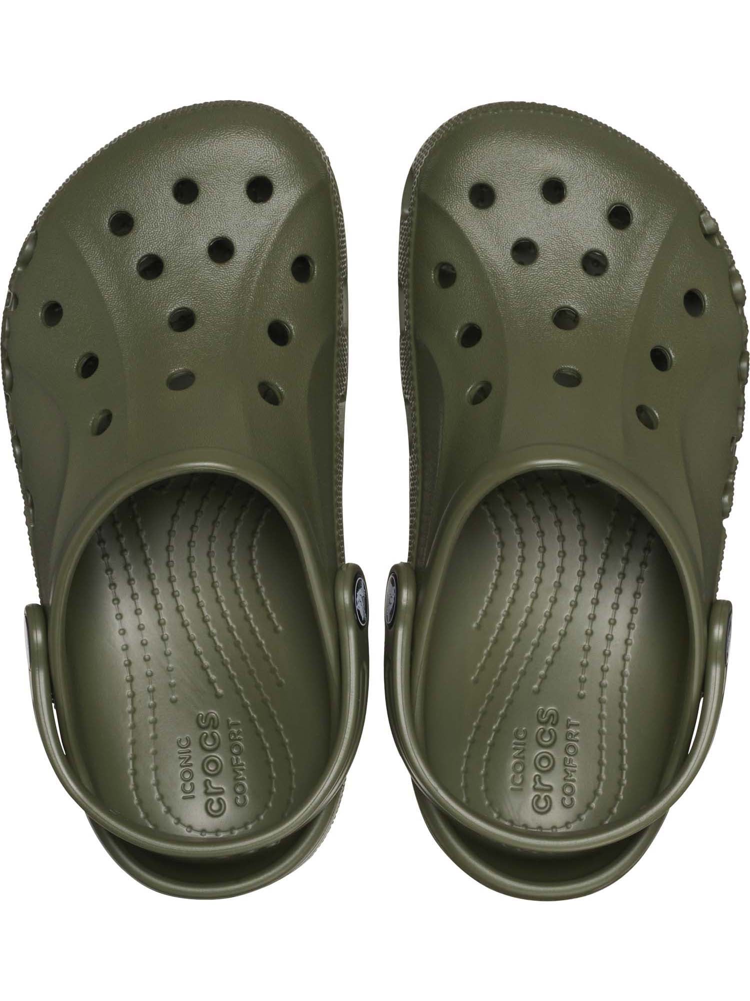 Crocs Toddler & Kids Baya Clog
