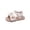 Beige, variant on Kids Hiking Sandals Girls Water Sandals Baby Girl Shoes 3-6 Months 4c Shoes Baby Girls Size 2 Shoes Gold Girls Shoes Pink Girls White Girl for Girls 3 Girl Size 4