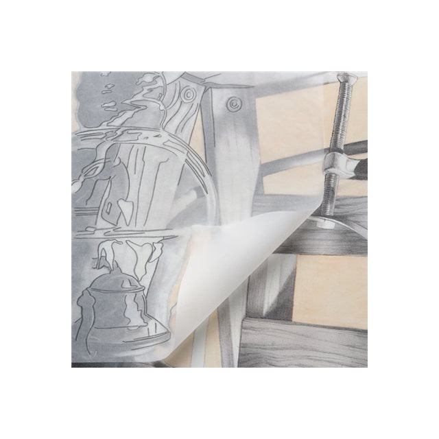 Strathmore 300 Series Tracing - Bloc de Traçage - 9.02 Po x 12 Po - 50 Feuilles - semi-transparent