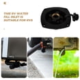 thumbnail image 6 of MLINS Rv Water Fill Inlet Flush Inlet Rv Water Inlet With Check Valve, 6 of 8