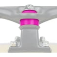 thumbnail image 6 of Skateboard Truck Rebuild Kit Soft 90A Bushings Washers Pivot Cups For 2 Trucks, 6 of 7