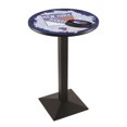 thumbnail image 1 of Holland Bar Stool L217B3636NYRang Table de Pub New York Rangers de 36 Po Top&44; Noir, 1 of 1